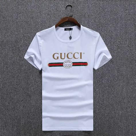 gucci t shirt herren gefälscht|gucci polo sale.